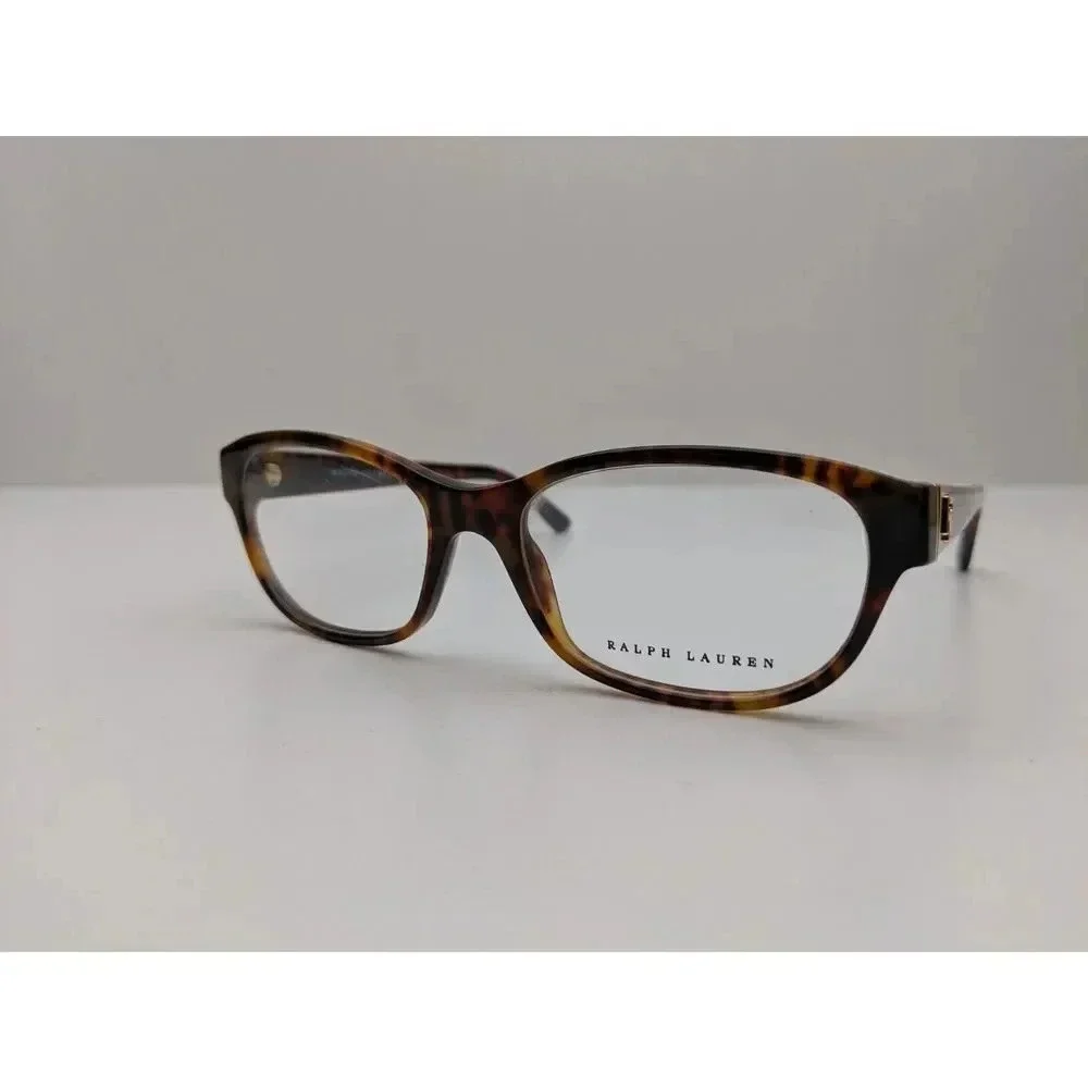 🕶️Ralph Lauren RL6148 Eyeglasses 53/17 140 /YK528🕶️